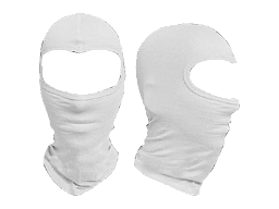 REXWEAR Подшлемник белый LNR-W