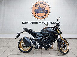 HONDA CB1000 HORNET SP ABS