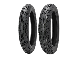 Моторезина SHINKO 90/90-18 51P 610 TL