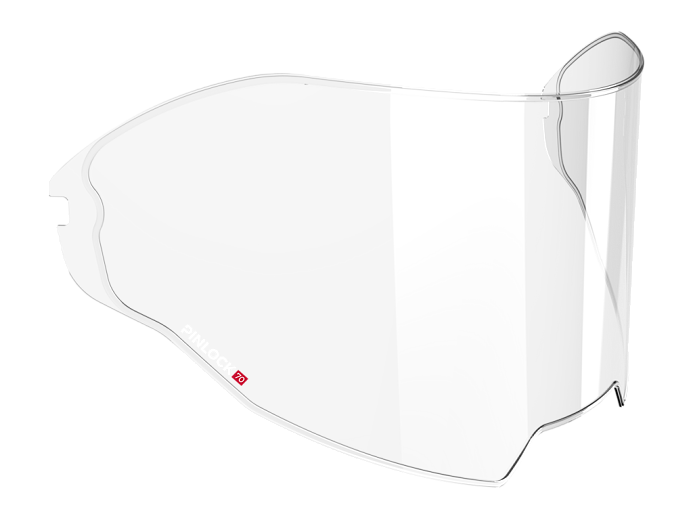 PINLOCK Линза/пинлок DKS597 прозрачный HJ-44