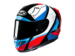 Мотошлем HJC RPHA11 SEEZE MC21 XL