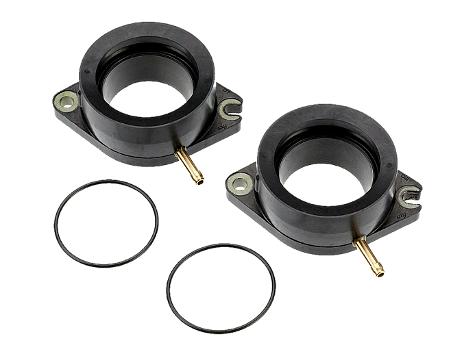 TOURMAX Впускной патрубок карбюратора CHY-17