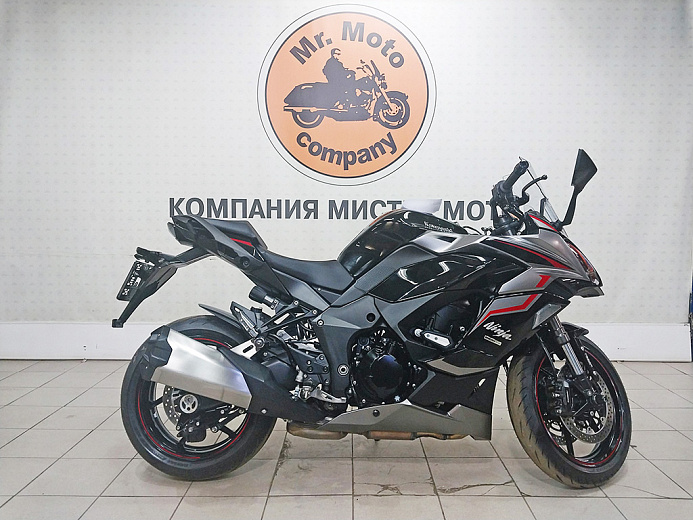 KAWASAKI NINJA1000SX ABS