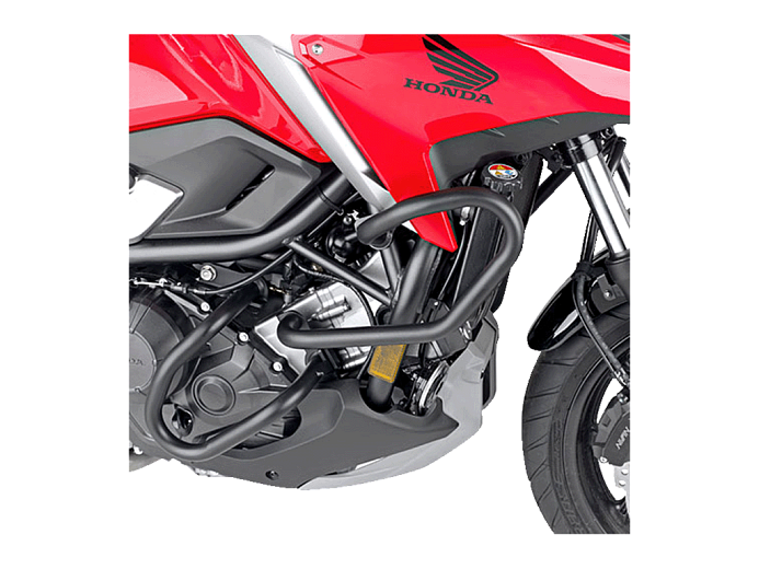 KAPPA Дуги безопасности HONDA NC750X 21- KNH1192