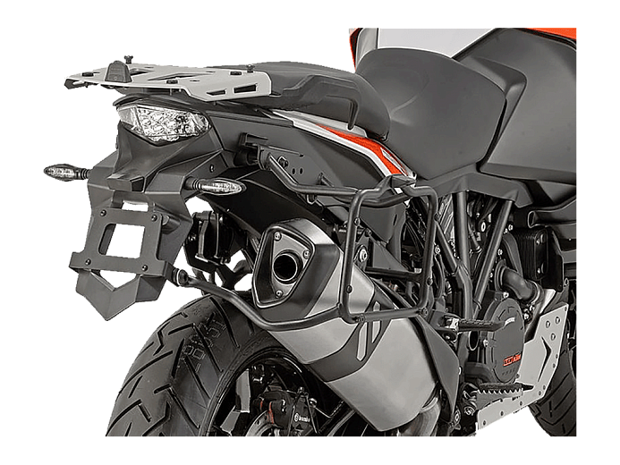 KAPPA Крепеж боковых кофров KTM 1050/1090/1190/1290 ADVENTURE 13-20  KLR7706