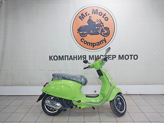 VESPA SPRINT 150