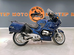 BMW R1150RT ABS