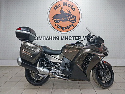 KAWASAKI ZG1400C ABS