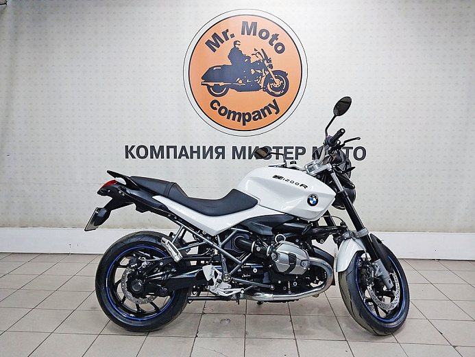 BMW R1200R ABS