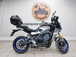 YAMAHA TRACER9GT ABS