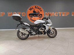 BMW R1250RS ABS