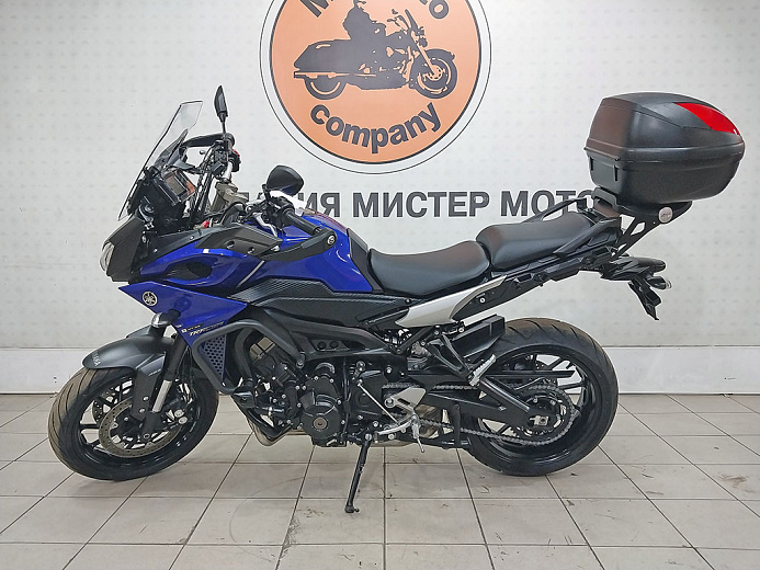 YAMAHA MT09 TRACER ABS