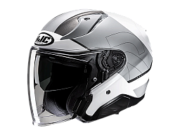 Мотошлем HJC RPHA31 CHELET MC10 L