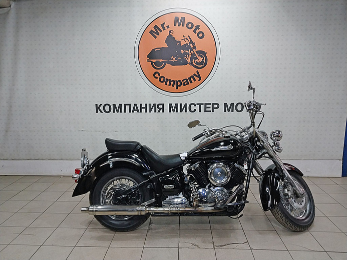 YAMAHA XVS1100A