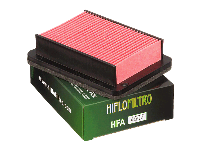 HIFLO Воздушный фильтр HFA4507
