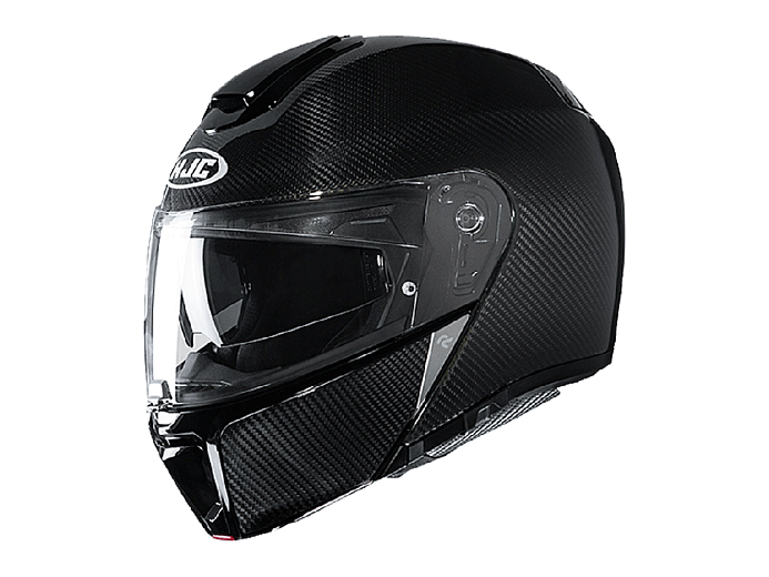 Мотошлем HJC RPHA90s CARBON CARBON M