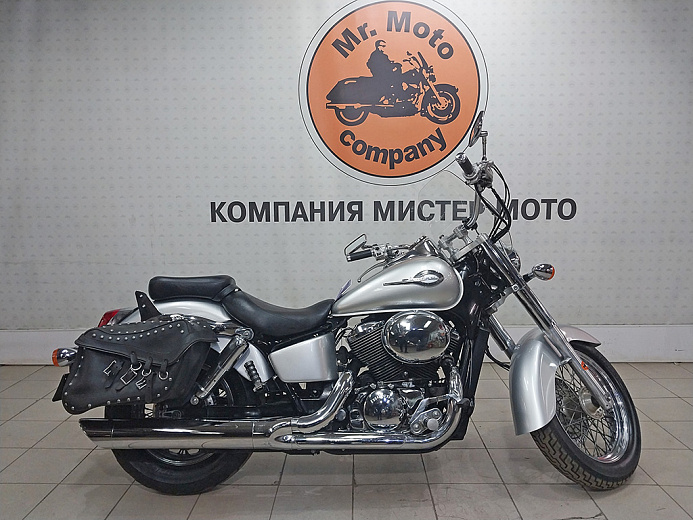 HONDA NV750C2