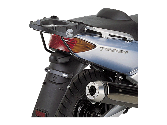 KAPPA Крепеж кофра YAMAHA T-MAX 500 01-07  KR45