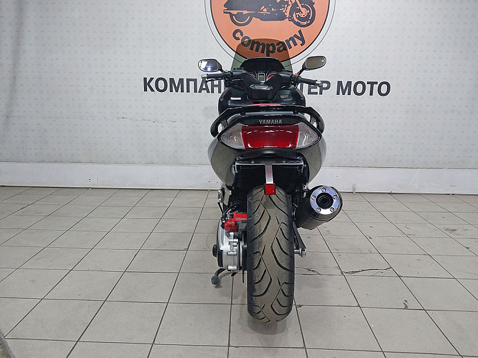 YAMAHA T-MAX SP