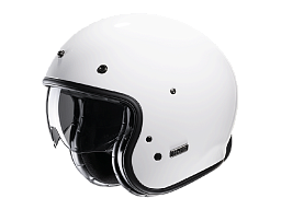 Мотошлем HJC V31 WHITE L