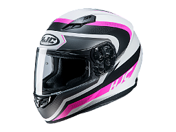 Мотошлем HJC CS-15 RAKO MC8SF S