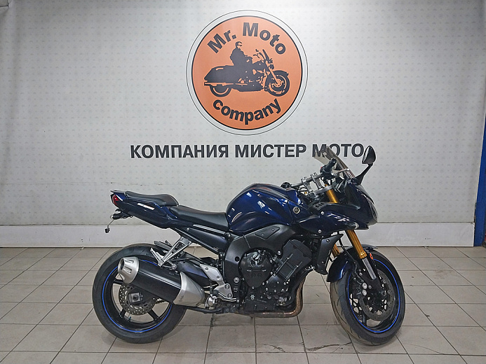 YAMAHA FZ1
