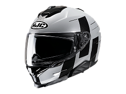 Мотошлем HJC i71 PEKA MC5 M
