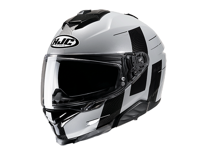 Мотошлем HJC i71 PEKA MC5 M