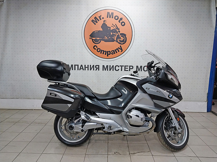 BMW R1200RT ABS