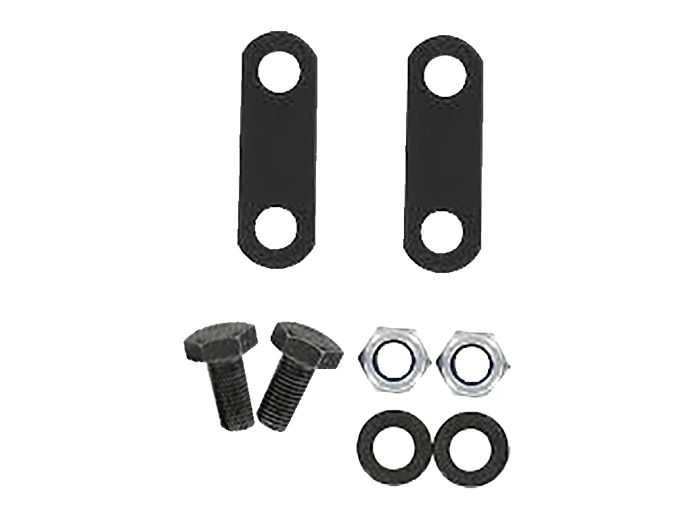 KAPPA Крепеж ветрового стекла 3101DTK  D3101KITK