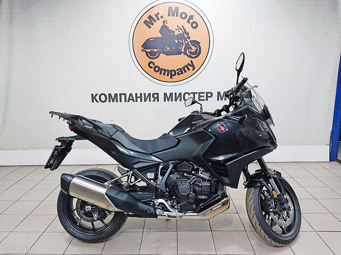 HONDA NT1100 DCT ABS