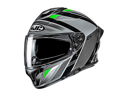 Мотошлем HJC C71 FABER MC4 L