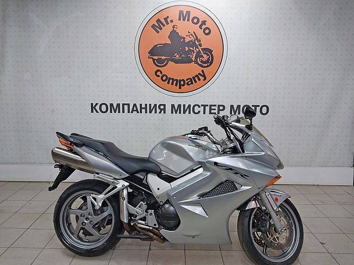 HONDA VFR800