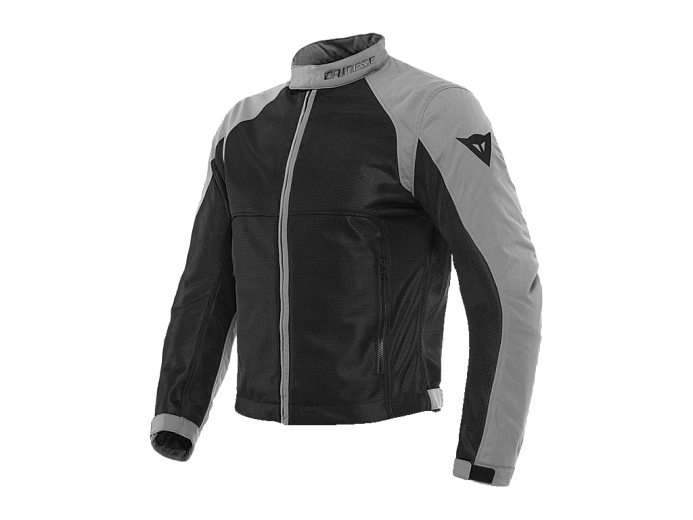 Мотокуртка ткань DAINESE SEVILLA AIR TEX G36 BLACK/CHARCOAL-GRAY 48
