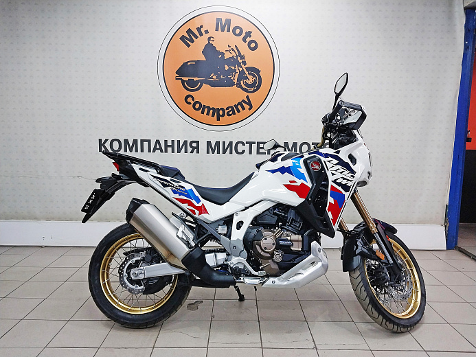 HONDA CRF1100L AFRICA TWIN ADVENTURE SPORTS