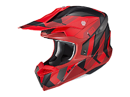 Мотошлем HJC i50 VANISH MC1SF M