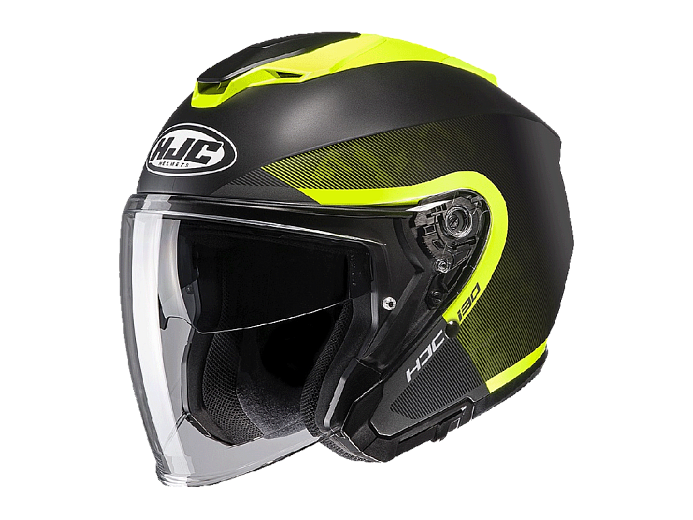 Мотошлем HJC i30 DEXTA MC3HSF L