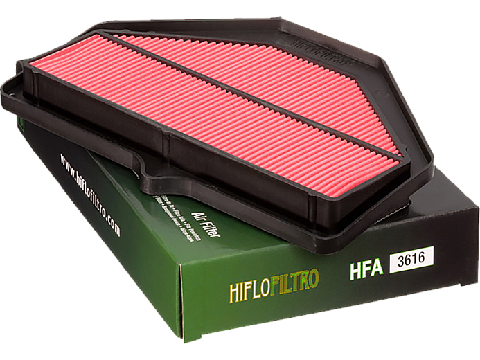 HIFLO Воздушный фильтр HFA3616