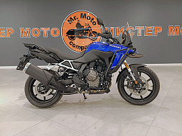 SUZUKI V-strom 800 DE ABS