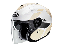 Мотошлем HJC FG-JET EPEN MC9SF XXL