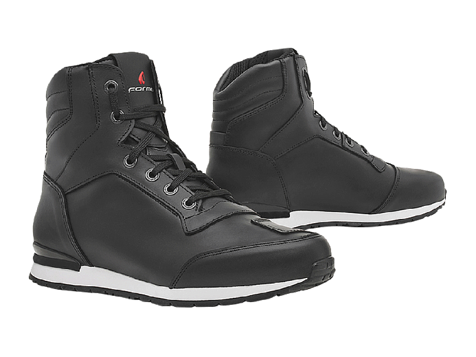 Мотоботы FORMA ONE DRY BLACK 42