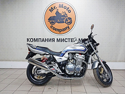 HONDA CB1300SF