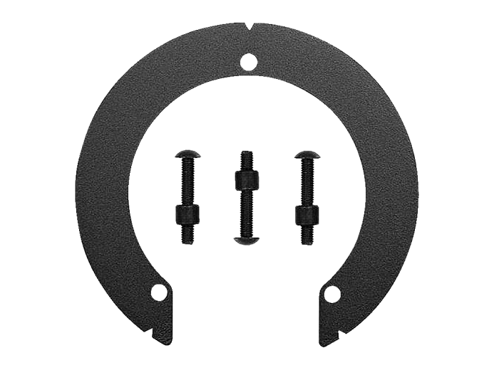 KAPPA Адаптер для сумок TANKLOCK SUZUKI  BF01K