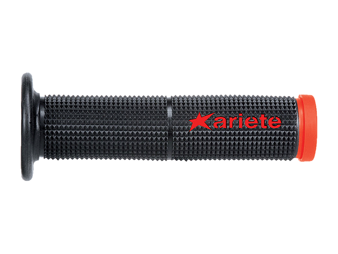 ARIETE Грипсы резиновые BI-MATERIAL TRIAL PAIR