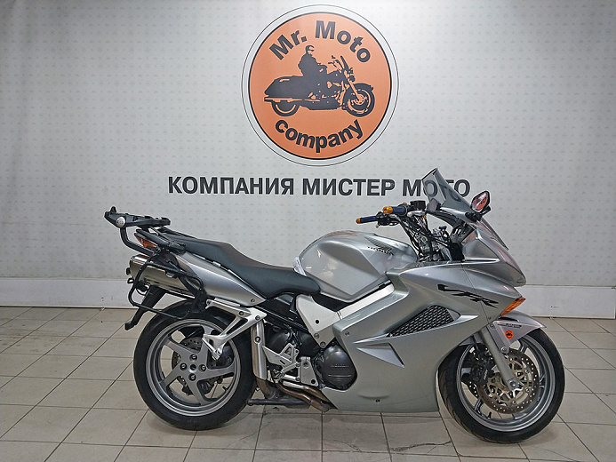 HONDA VFR800