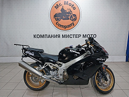 KAWASAKI ZX900E2