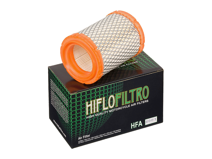 HIFLO Воздушный фильтр HFA6001