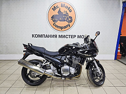 SUZUKI GSF1200S