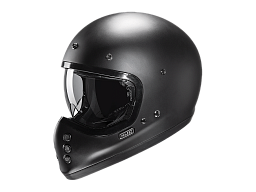 Мотошлем HJC V60 SEMI FLAT BLACK L