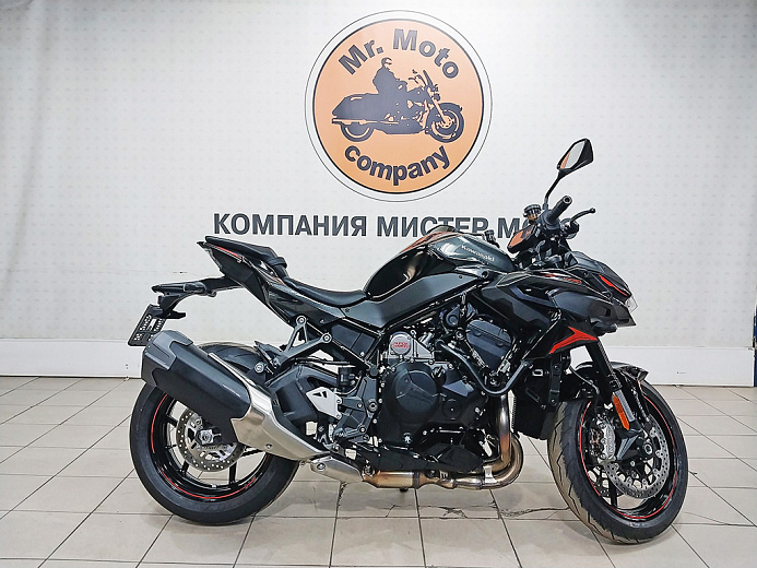 KAWASAKI Z H2 1000 ABS